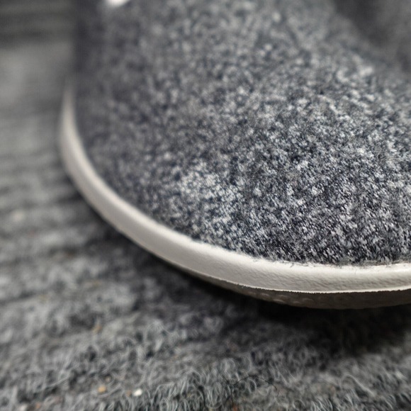 Allbirds Shoes Womens 9 Gray Wool Runners WR Athletic Running Sneakers - Picture 6 of 15